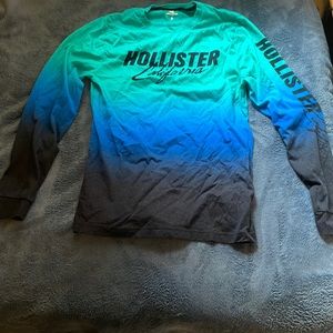 Hollister Sweatshirt